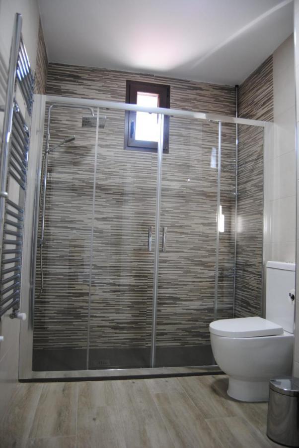 Holiday home Pinara El Barraco