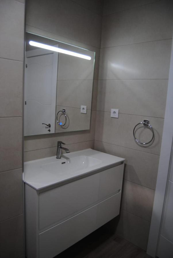 Pinara Holiday home El Barraco