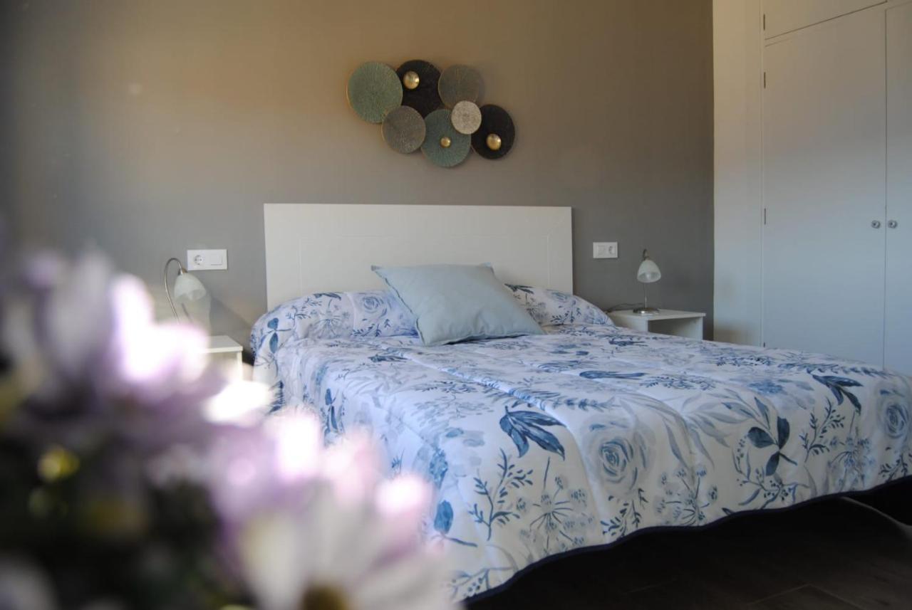 Holiday home Pinara El Barraco