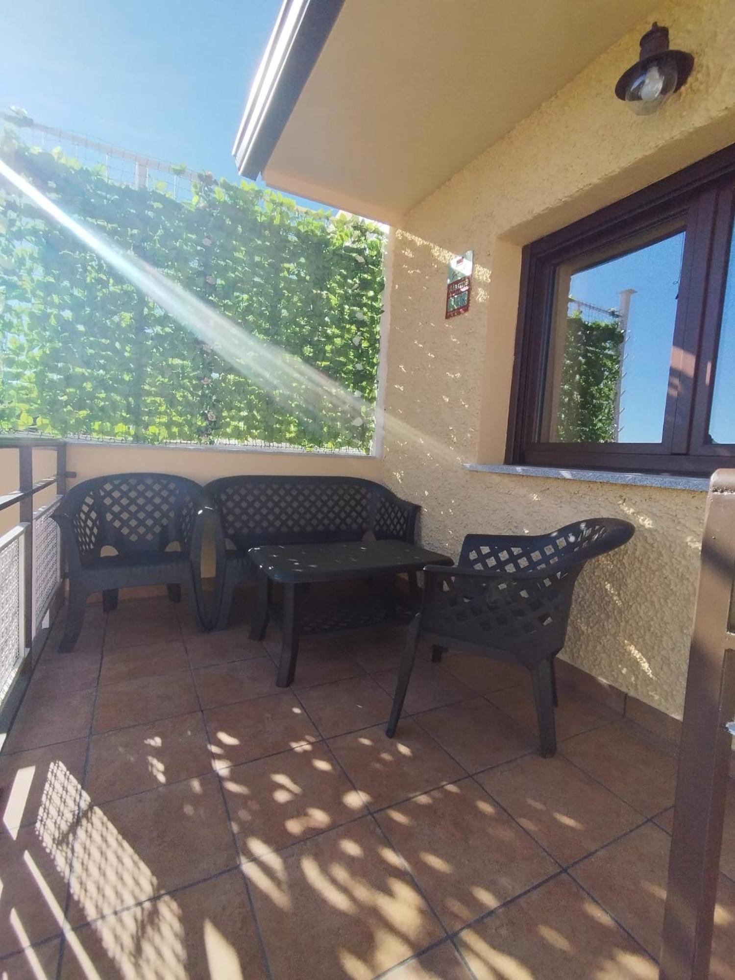 Holiday home Pinara El Barraco